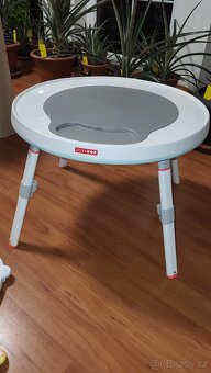 Skip hop detsky hraci stolek-Top stav - 7