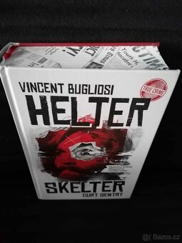Helter Skelter ( Mansonova sekta - skutečný příběh) - 7
