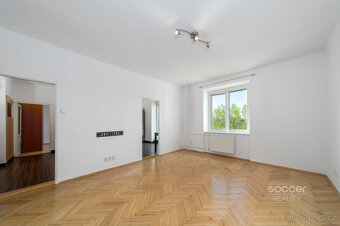 Prodej bytu 2+1/S, 52 m², ul. Bělocerkevská, Praha 10 - Vršo - 7