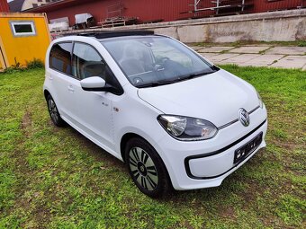 VW e-UP panorama navigace - 7