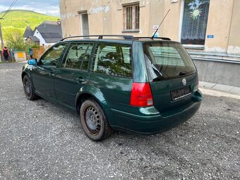 Vw bora 2.3 V5 highline - 7