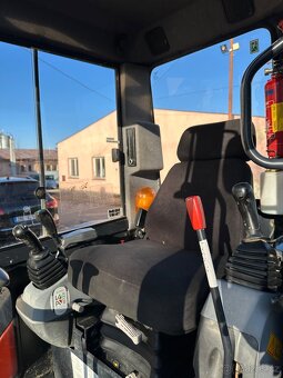 Minibagr Kubota KX101-3&4,r.v.2017,3179MTH. - 7