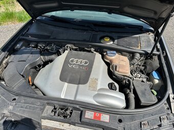 A6 2.5tdi allroad - 7