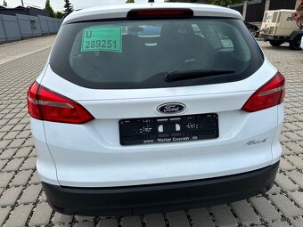 Ford Focus kombi, 1.5 tdci 88 kw, rok 2016 - 7