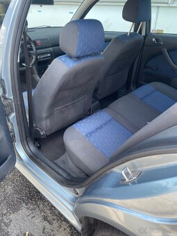 Octavi 1 1.9 TDi - 7