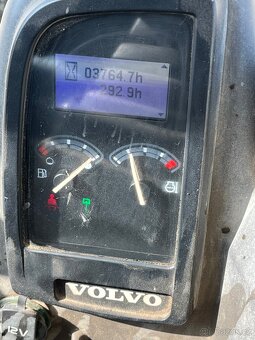 Volvo ecr40D - 7
