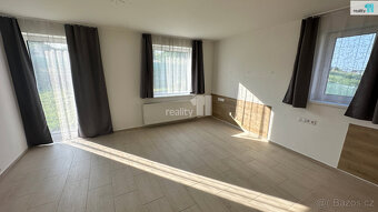 Pronájem bytu 3+kk, 75 m2, Habrová, Pelhřimov - 7
