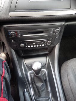 Prodám Citroen C5 - 7