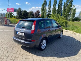 Ford C-Max - 7