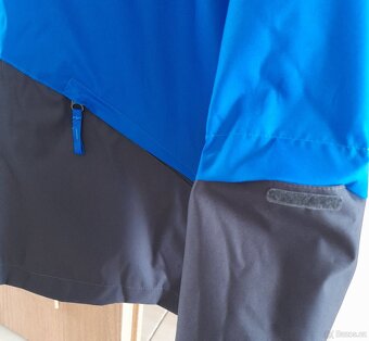 Zimní bunda Decathlon, vel. 146/152 - 7
