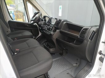 Fiat Ducato 2,2 Mjet L4H3 (2022) - 7