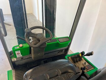 CESAB DRAGO 350 vysokozdvižný vozík (01340) - 7