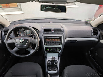 Škoda Octavia 1.2 TSi Family Tempomat - 7