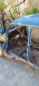 Renault 4cv - 7