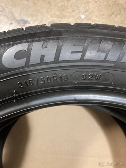 letní pneu Michelin Prinacy 3 92 W - 7