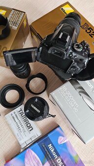 Nikon D5200 Kit - 7