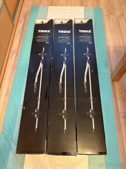 Střešní nosič Thule FreeRide 532 - 7