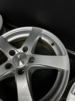 Alu kola Dezent 5x112 16” - 7