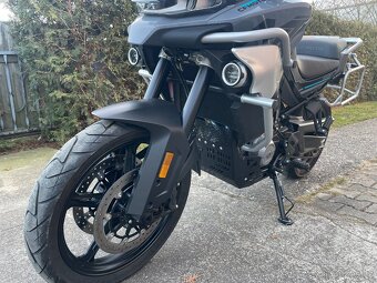 cf moto 800mt Sport r.v 2024 - 7