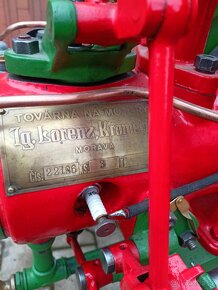 Stabilní motor - 7