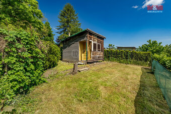 Prodej zahrady, 281 m², Děčín, ul. Kladská - 7