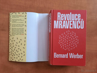 Revoluce mravenců - 7