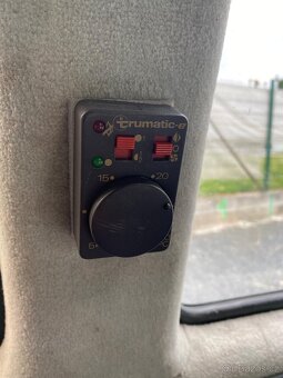 VW Transporter T3 - 7