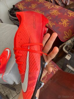 Nike Mercurial - 7