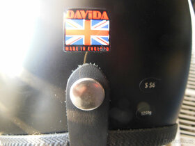 DAVIDA (S) - 7