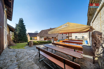 Prodej hotelu, penzionu, 295 m², Kakejcov - 7