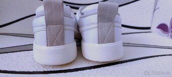 KOŽENÉ BOTASKY NIKE - vel. 45,5 - 7