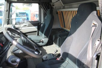 MAN TGX 18.400, EURO 6, LOWDECK - 7