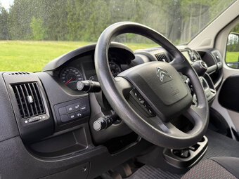 Citroen Jumper 2.0 HDi,L3H2,125KW,160PS - 7