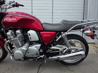 HONDA CB 1100 EX ABS 2019 - 7