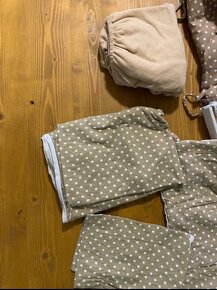 Set do postýlky pro miminko - z nekuřáckého prostředí - 7