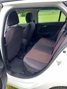 Fiat Tipo kombi1,4 T-jet 88Kw - 7