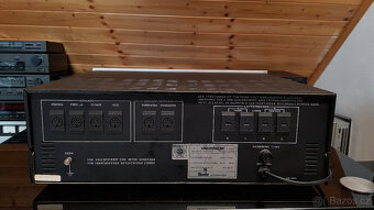 Universum System Hifi 2500 Výborný zesilovač - 7