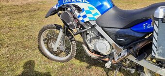 BMW f 650 gs DAKAR - 7