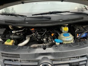 Vw T5 - 7