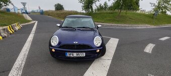 Mini Cooper One R51 - 7