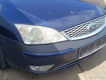 Ford Mondeo r.06 2.0 96kW Náhradní díly - 7