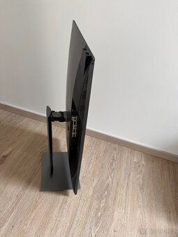 Dell 27” UltraSharp (USB-C 65w power delivery) - 7