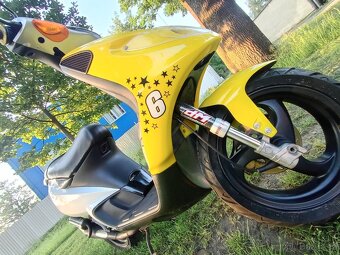 Piaggio Nrg mc3 - 7