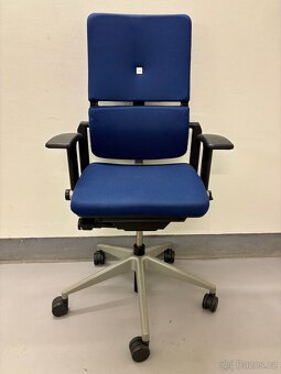 Kancelářské židle Steelcase Please - různé barvy - 7