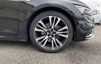 Renault Talisman TCe 160 Initiale Paris EDC E6D rok 2022 - 7