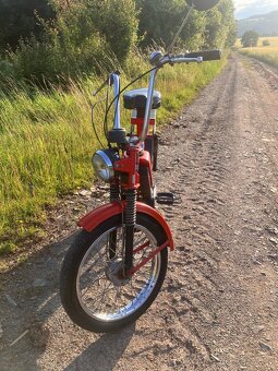 Babetta 210 - 7