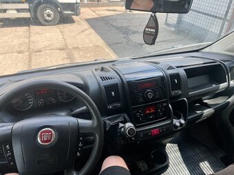 Fiat Ducáto 2,3/2013 - 7