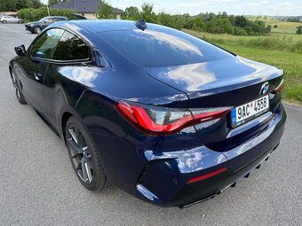 BMW M440i Coupe xDrive - 7