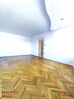 Pronájem, byty/3+kk, 82 m2, Šubertovo nám. 55, 51801 Dobrušk - 7