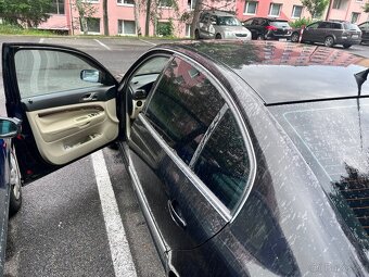 Škoda Superb 2.8v6 deluxe edition na LPG Automat - 7